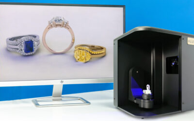 Moi et Toi Matchmaking: Dreamy Wedding Band Designs with 3D Scanning 