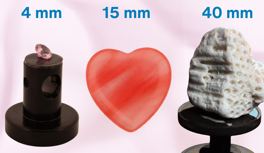 No Two Stones Alike: Precision 3D Scanning for Gemstones