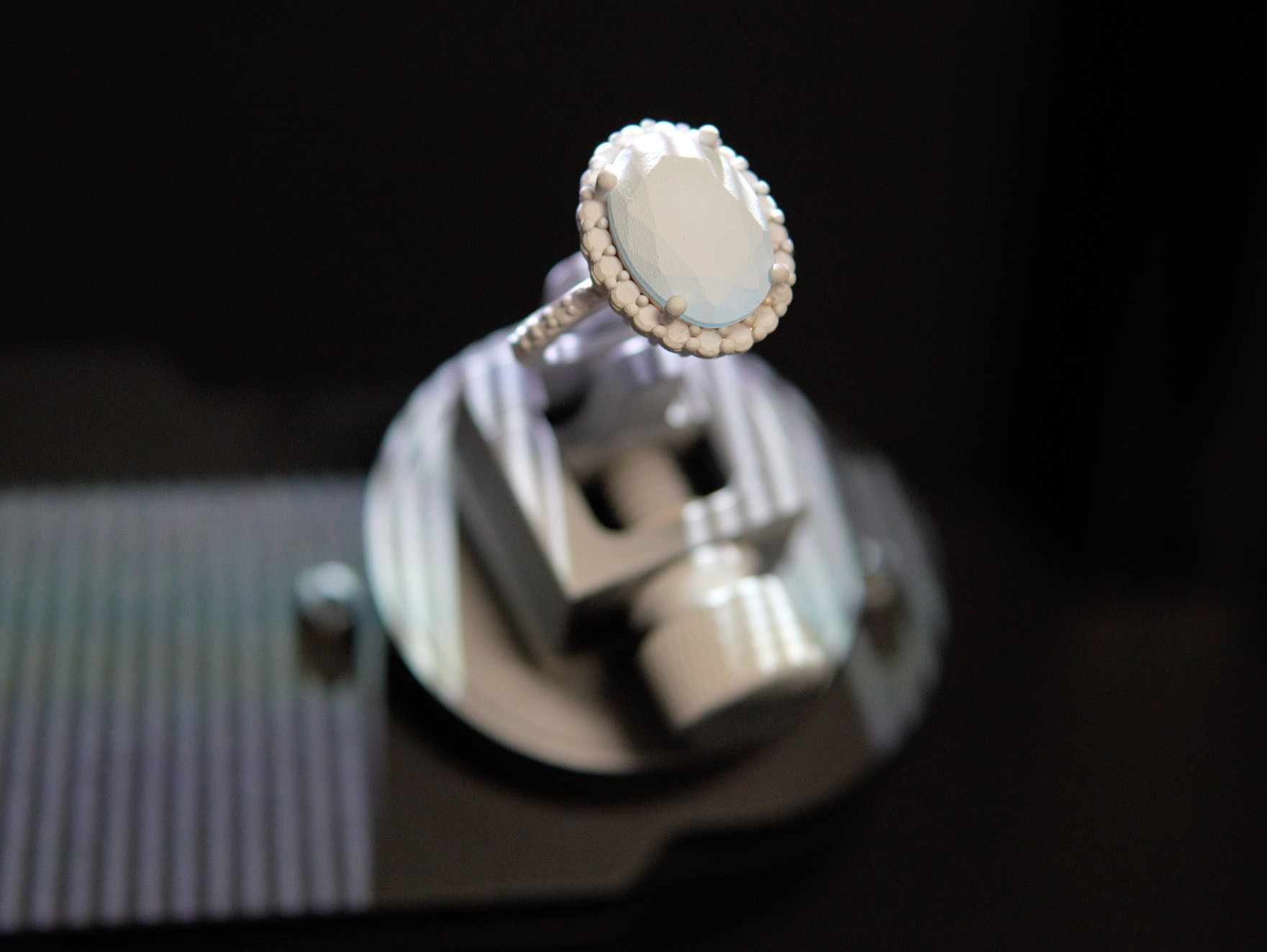 eLUXE3D scanner angle 8