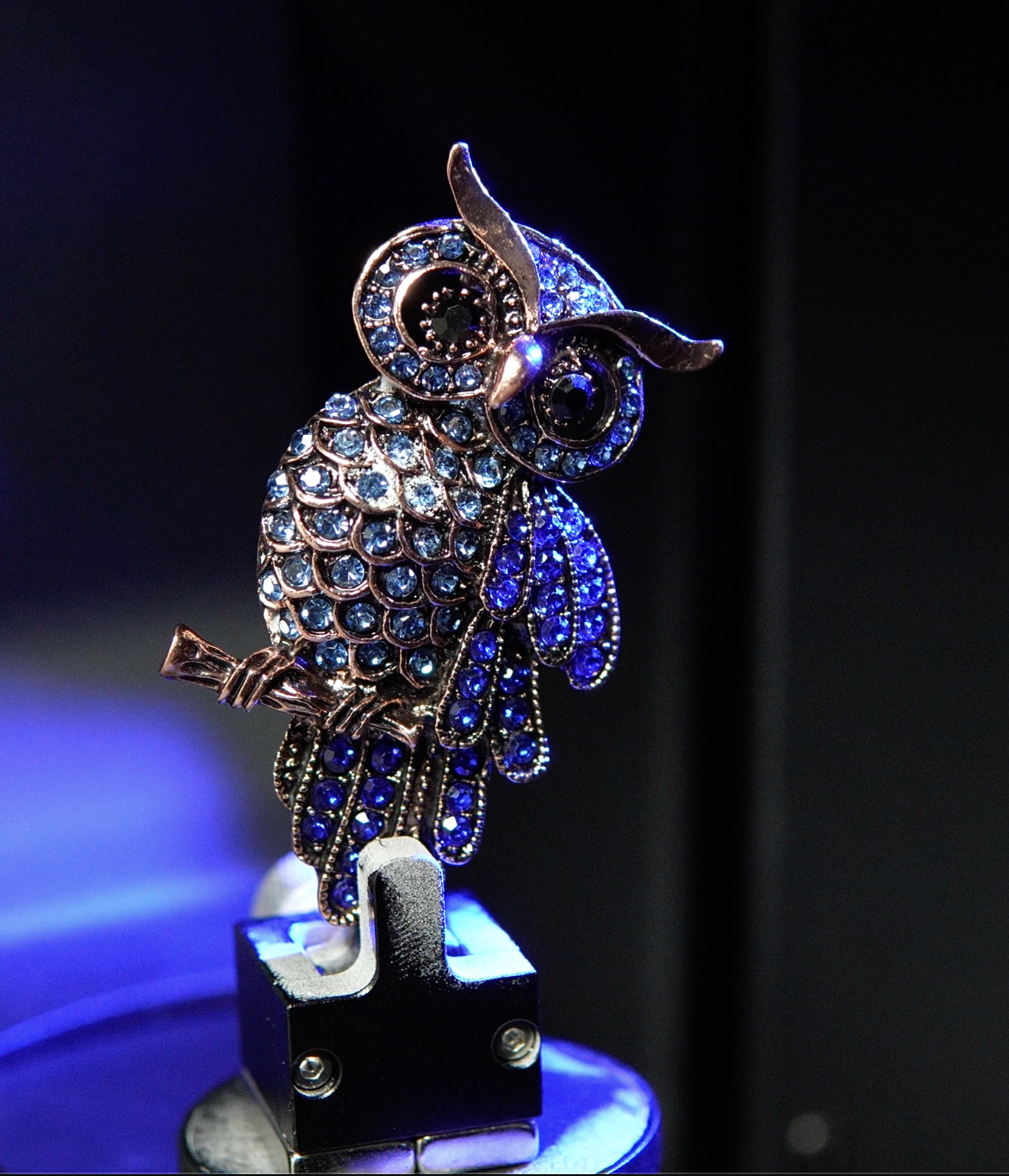 Original heirloom piece